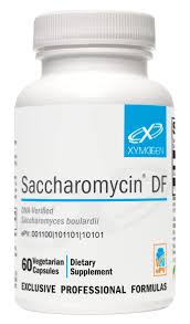 Xymogen Saccharomycin DF 