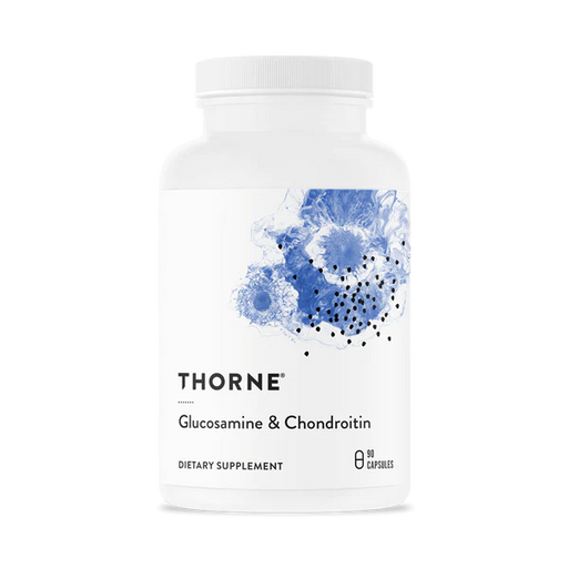 Thorne Glucosamine & Chondroitin 90 capsules