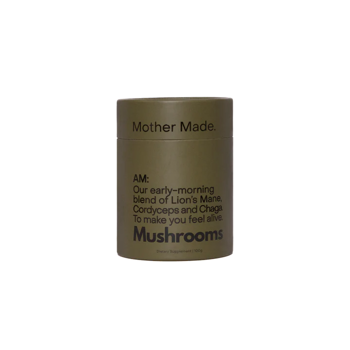Mothers Made AM blend powder