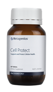 Metagenics Cell Protect 60 tablets