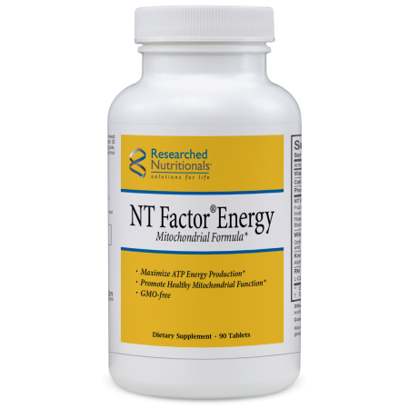 NT Factor® Energy