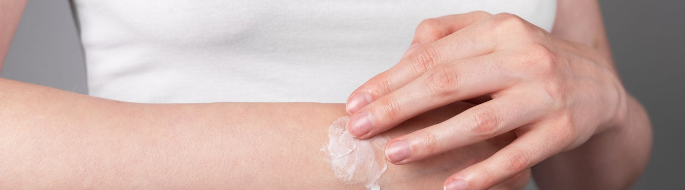 Topical Creams & Oils