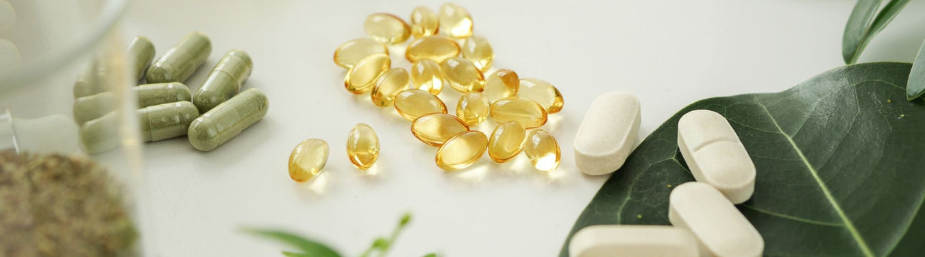 Vitamins