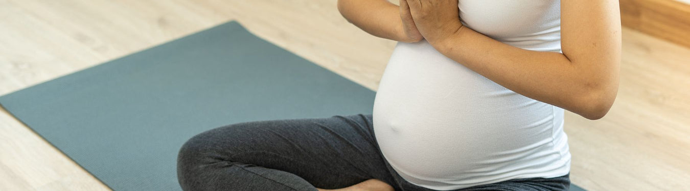 Pregnancy Support