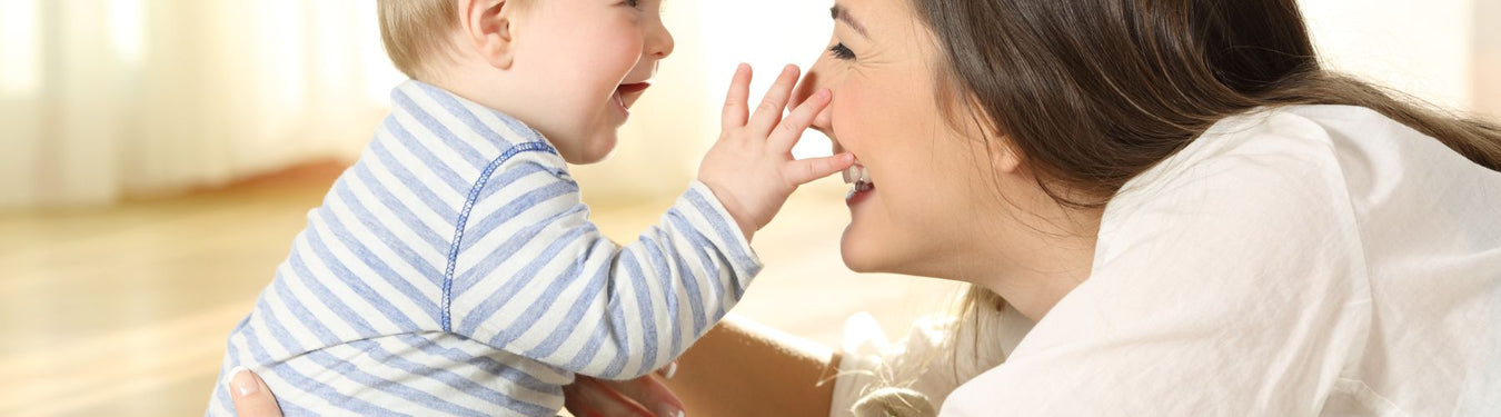 Baby Supplements