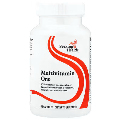 Multivitamin One MF 45 caps