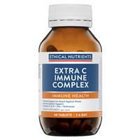 Ethical Nutrients Extra C Immune Complex