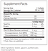 Allergy Research Group Super EPA 200 soft gel ingredients