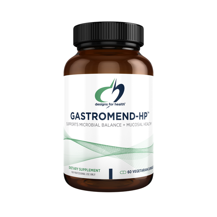 Gastromend-HP