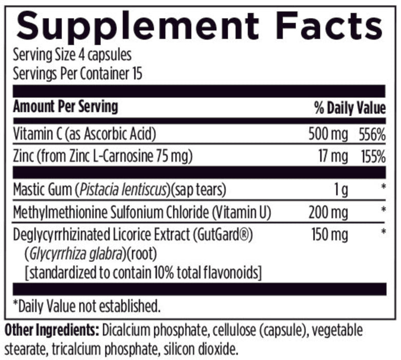 Gastromend-HP