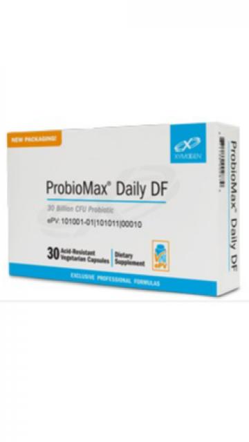 ProbioMax® Daily DF 60 caps