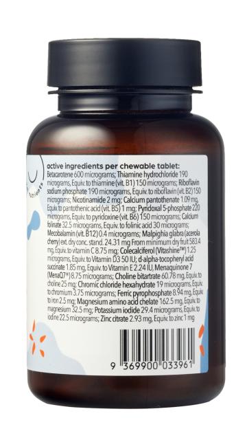 Fussy Essentials 60s