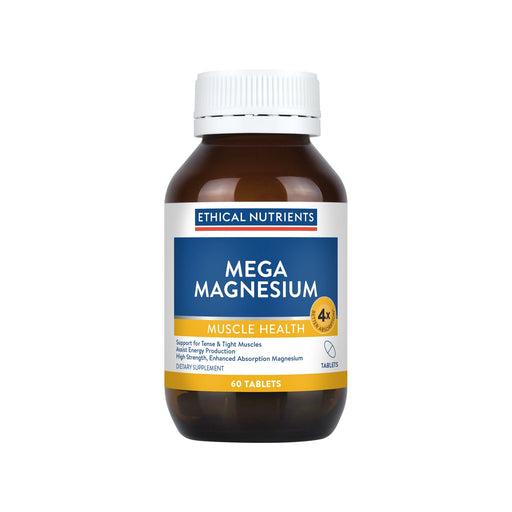 Ethical Nutrients Mega Magnesium