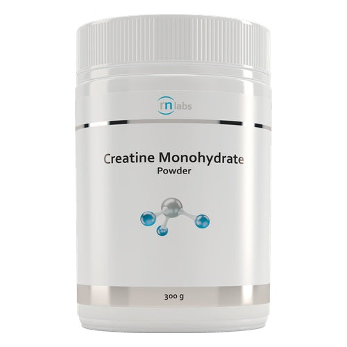 RN Labs Creatine Monohydrate Powder 300g