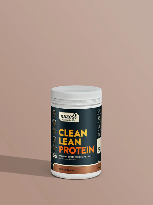 Clean Lean Protein  250g