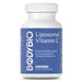 BodyBio Liposomal Vitamin C 60 caps