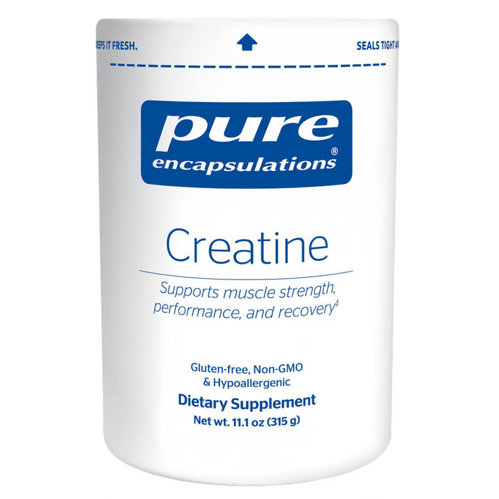 Pure Encapsulations Creatine