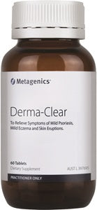 Derma Clear