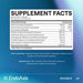 EndoAxis Formula 20 60 caps ingredients