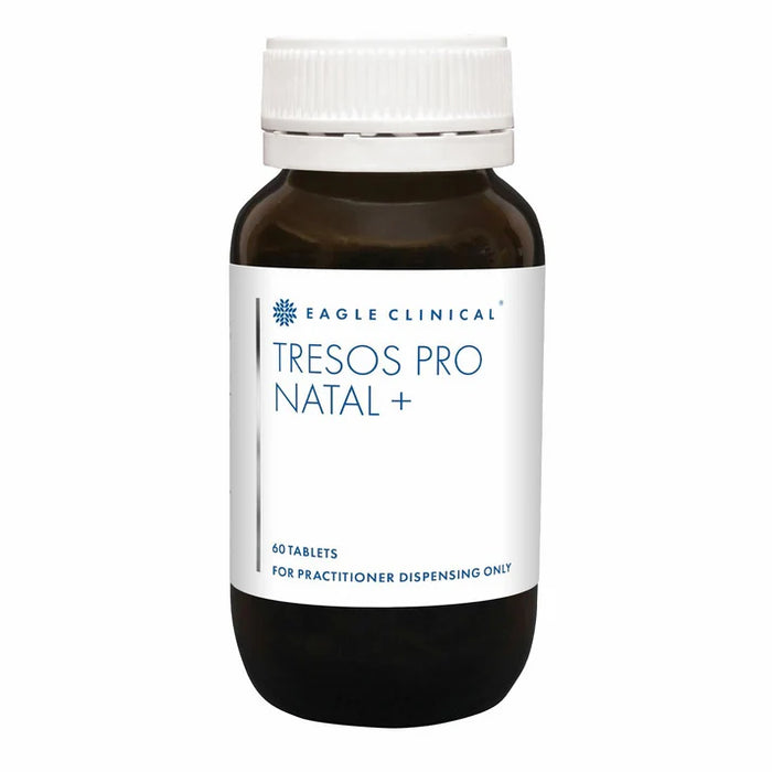 Eagle Tresos Pro Natal