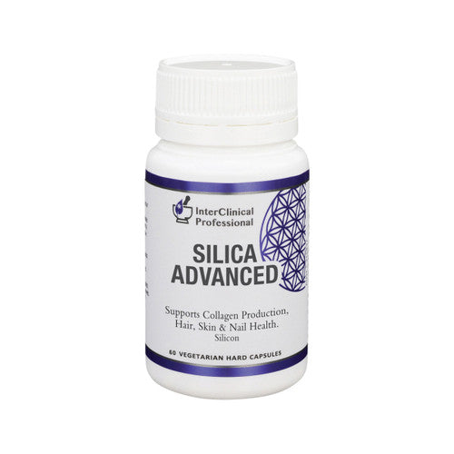 Silica Advanced