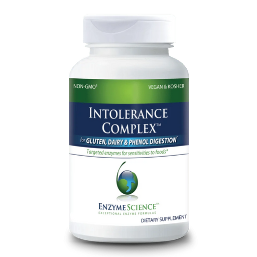 Enzyme Science Intolerance Complex 30 caps
