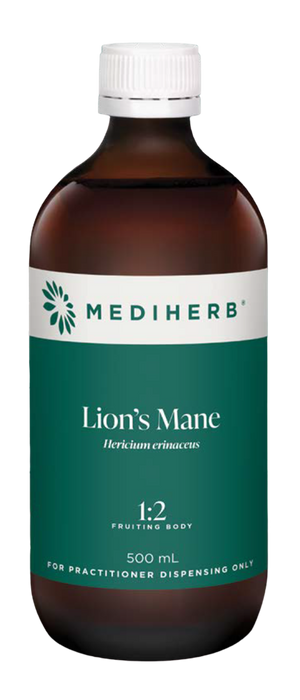 Lion's Mane 500ml 1:2