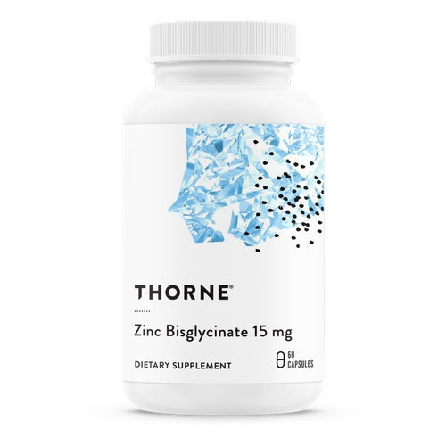 Zinc Bisglycinate