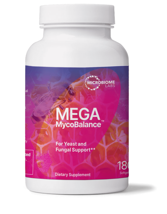 MegaMycoBalance 180