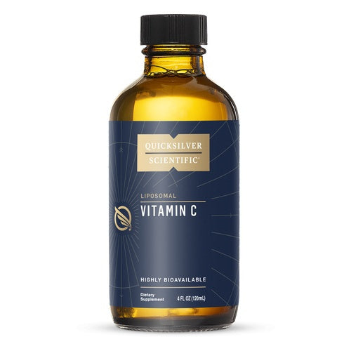 Liposomal C 120ml