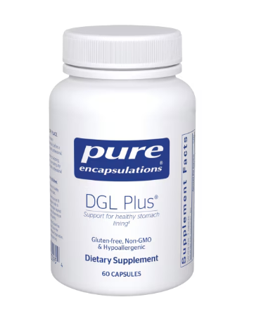 Pure Encapsulations DGL Plus