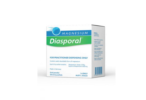 BioPractica Magnesium Diasporal 20 sachets
