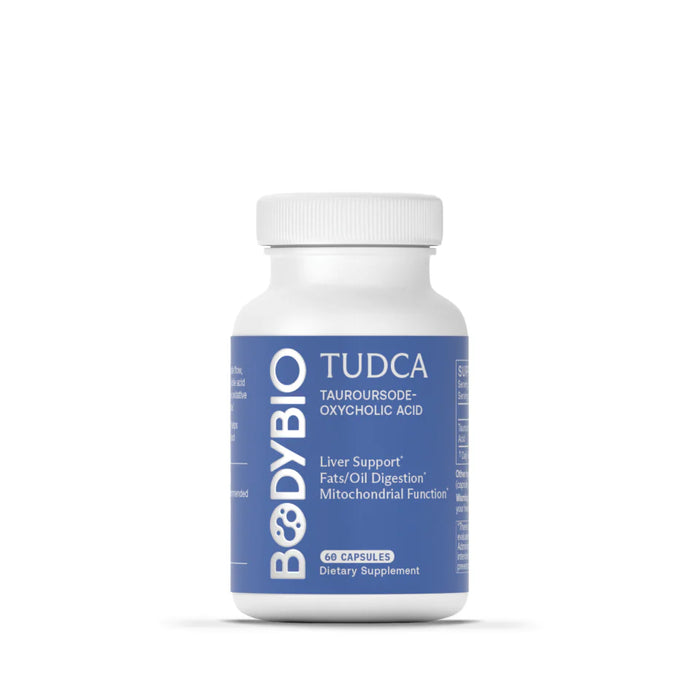 TUDCA 60 capsules