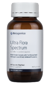 Ultra Flora Spectrum