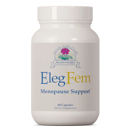Ayush Herbs ElegFem 60 caps