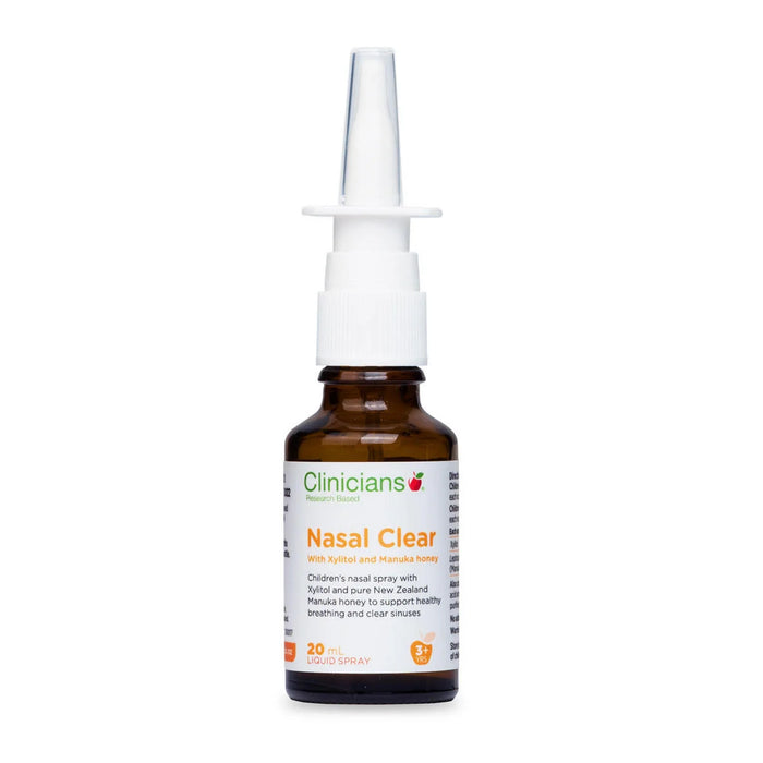 Kids Nasal Clear Spray 20ml