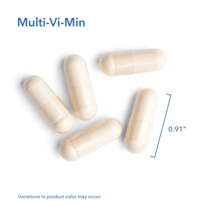 Children's Multi-Vi-Min 150 caps