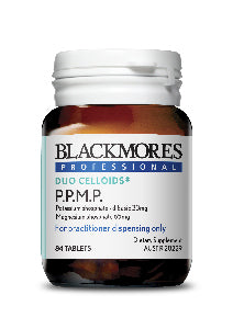 Potassium Phosphate Magnesium Phosphate (PPMP) 84 tabs — Health Within