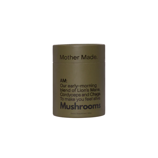 Mothers Made AM blend powder