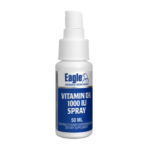 Vitamin D3 Spray 50ml