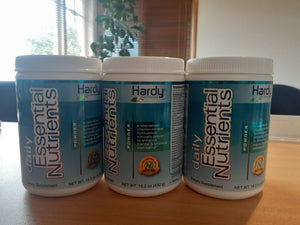 Daily Essential Nutrients Plain Powder 756g