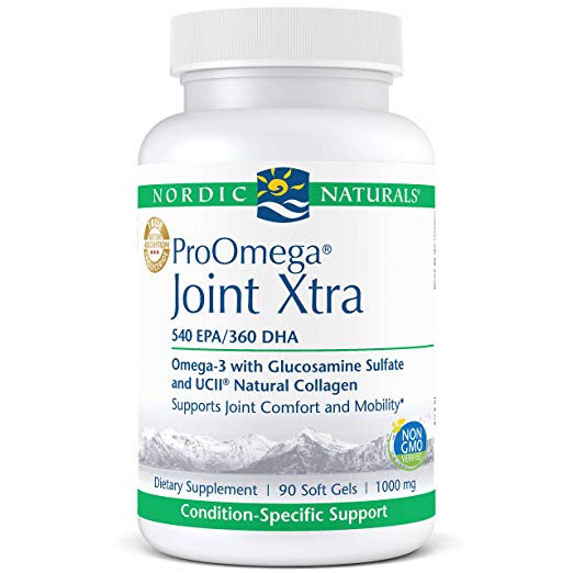 Nordic Naturals Omega Joint Xtra 90 caps