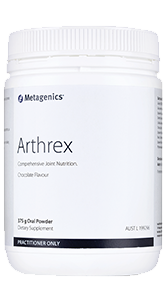 Metagenic Arthrex 375g powder