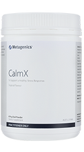 Load image into Gallery viewer, Metagenics Calmx 476g Oral tropical powder