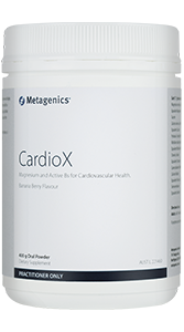 CardioX Oral Powder