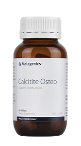 Calcitite Osteo