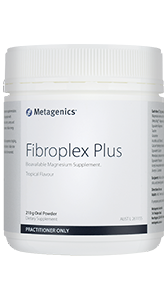 Fibroplex Plus Tropical flavour 210 g oral powder