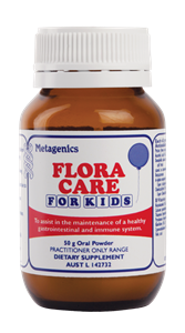 Flora Care for Kids 50g