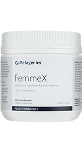 FemmeX Powder