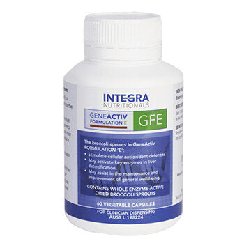 Integra Nutritionals